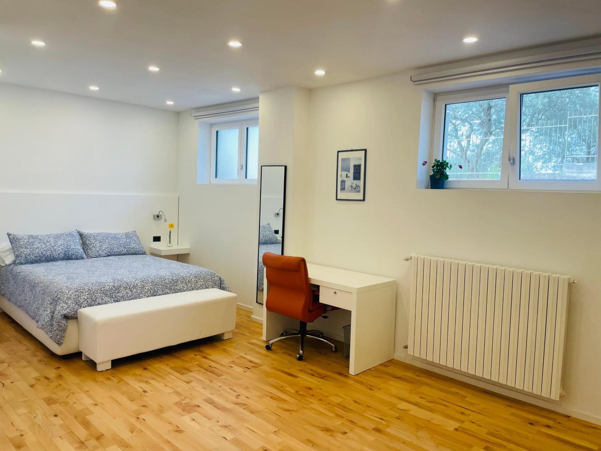 Villa Mandetta B&B Santo Stefano del Sole Екстер'єр фото
