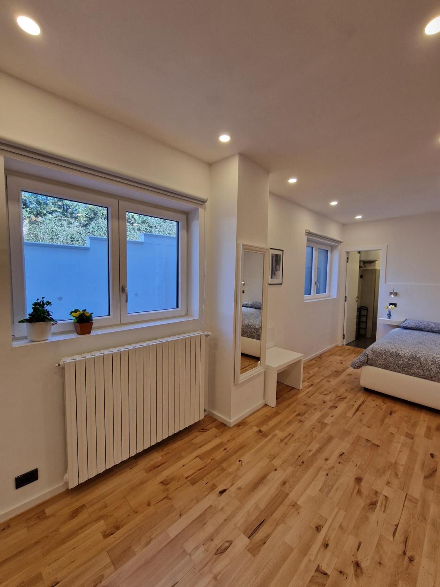 Villa Mandetta B&B Santo Stefano del Sole Екстер'єр фото