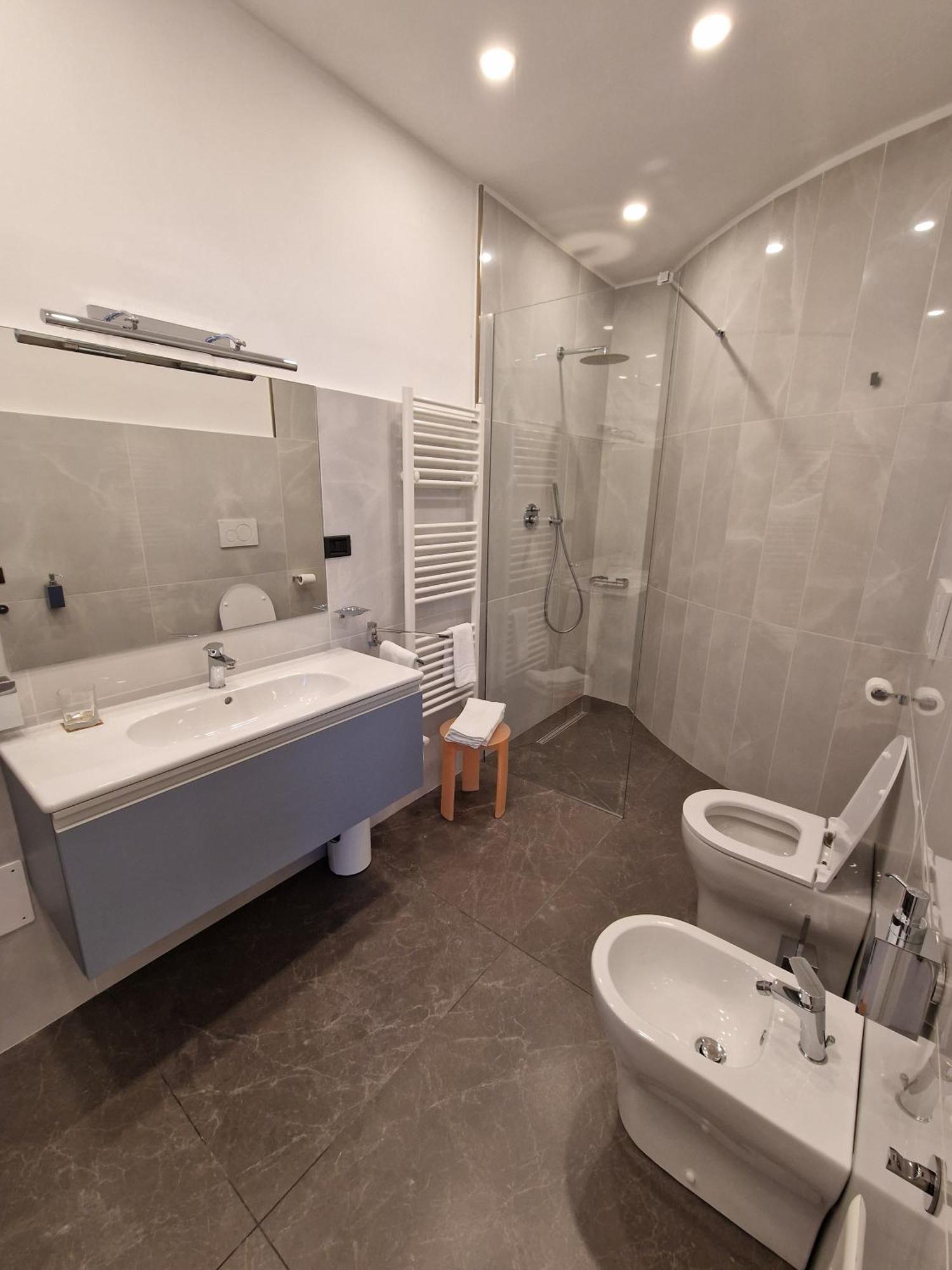 Villa Mandetta B&B Santo Stefano del Sole Екстер'єр фото