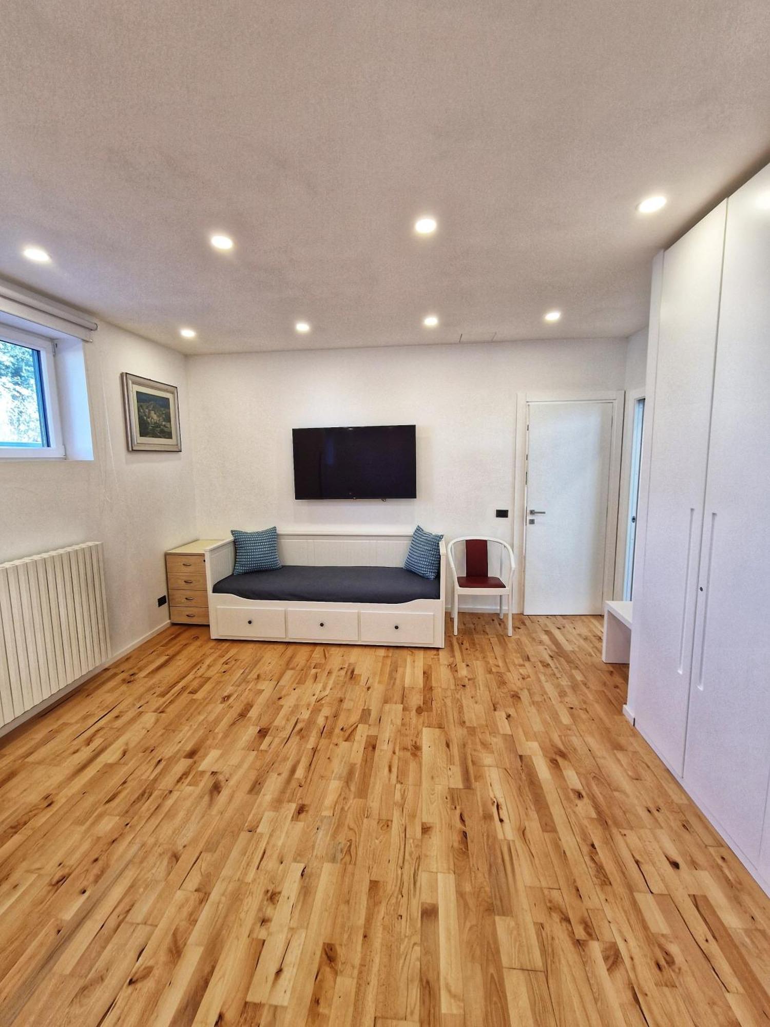 Villa Mandetta B&B Santo Stefano del Sole Екстер'єр фото